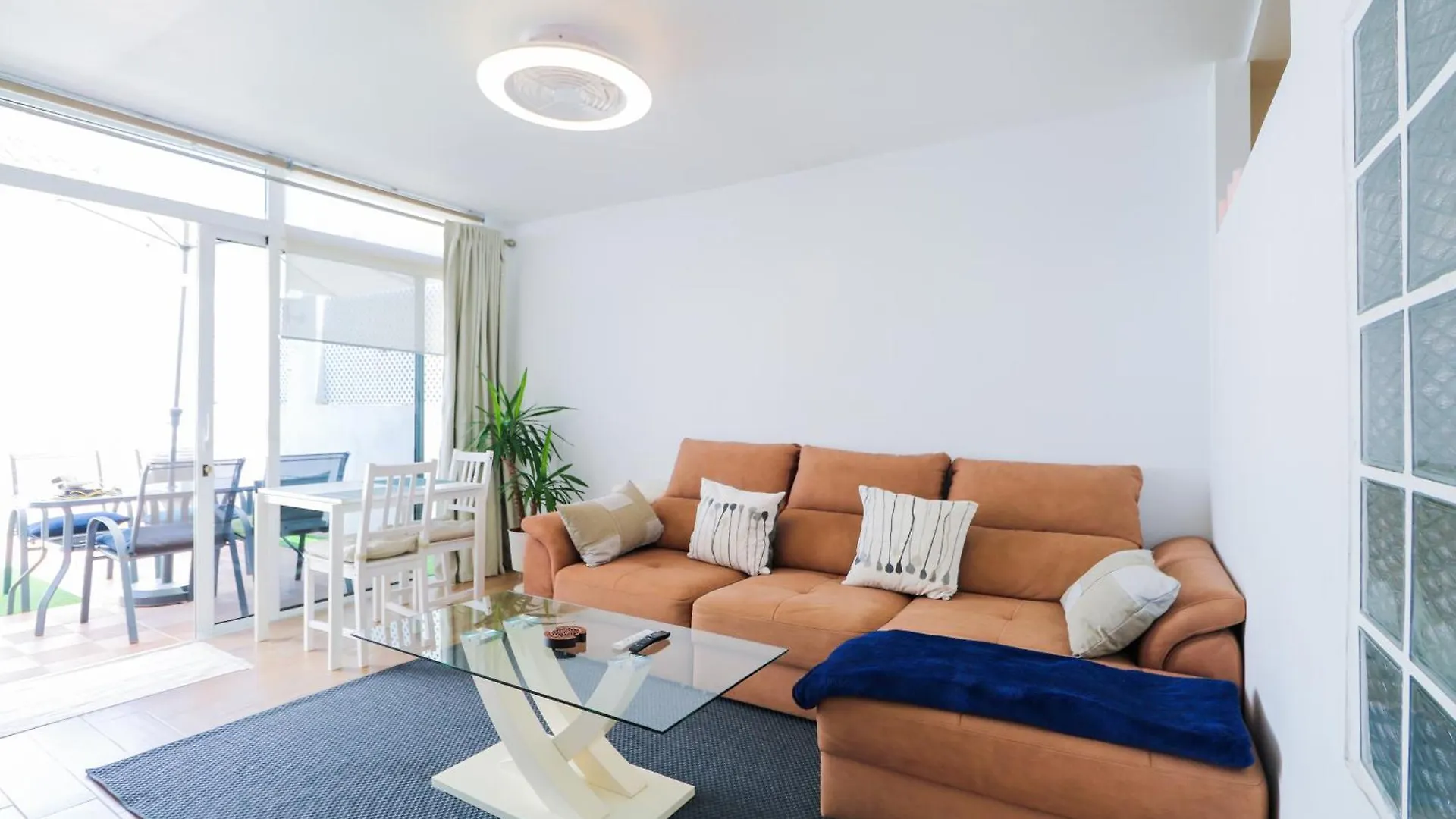 Maspalomas Paradise Retreat Lejlighed